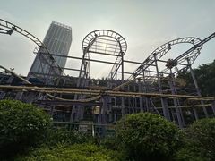 -史努比缤纷世界