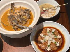 -许爷家·生态湖鲜(徐汇日月光店)