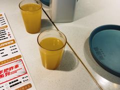 -尚渔味双拼烤鱼(悦界广场店)