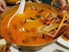 -美奈小馆·越南料理(中航城君尚购物中心店)