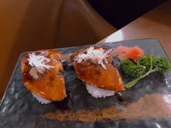 鹅肝寿司-魔丼屋(日月光店)