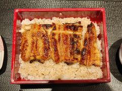 -翔峰炭火鳗鱼(悦泰街里公寓店)