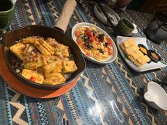 -云海肴·汽锅鸡·云南菜(高德置地店)