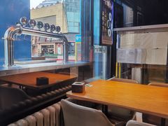 大堂-一个叫川的地方(麒麟新天地店)