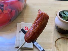 -头壹号饸饹面·大油条(东升科技园店)