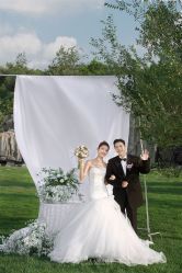 -第一夫人婚纱摄影(南京店)