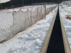 -十三陵雪世界滑雪场