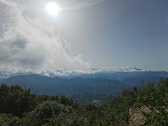 -白草畔自然风景区