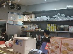 -孖记茶档·热腾茶餐(荔湾领展广场店)