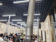 -金达盛烤肉(五里店)