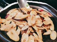 -瑶王府·广西菜(相思湖店)