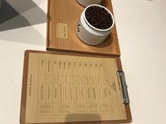 -% Arabica阿拉比卡咖啡烘焙工坊