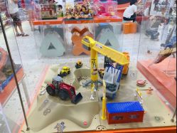 -kidsland(颐堤港店)