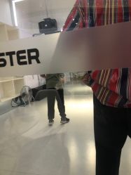 点击看大图 -CASTER