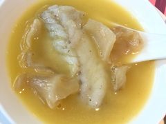 花胶黄鱼锅-行家海鲜火锅酒家(静安寺店)