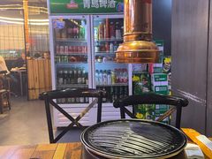 -吉志烤肉(太原总店)