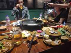 -369自助烤肉鱼火锅(平阳路店)