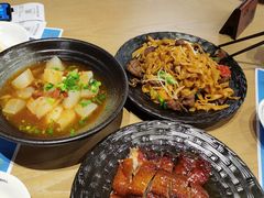 -麒麟中餐厅·经典粤菜·地道菜式老字号(广州长隆酒店)