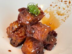 -环球港凯悦 · 享悦中餐厅