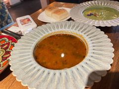 -格鲁·秀色Georgia’s Feast