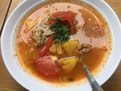 -探越越南牛肉粉(江南西分店)