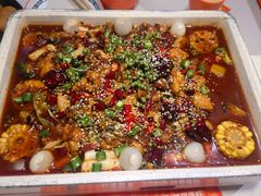 -扶摇树下·椒麻鲜活虾(石家庄勒泰广场店)