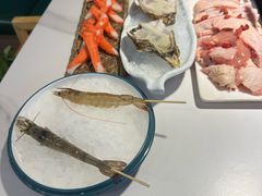 -椰子湾·海南火锅·糟粕醋·椰子鸡(正大广场店)