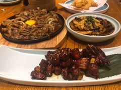 -去茶去餐厅(中央大街店)