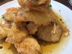 东北锅包肉-李老哈·东北菜(宋园路店)