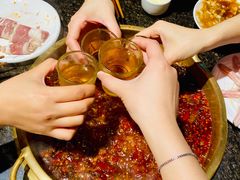 -巴蜀大宅门火锅(北大街店)
