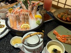 -桃夭日式料理(国信店)