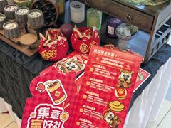 -王府井百货熙地港店