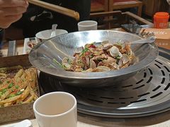 -船梆煮•蒸汽海鲜·生腌干蒸(五四广场店)