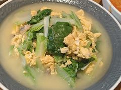 -吕氏疙瘩汤•海鲜新鲁菜(江山南路店)