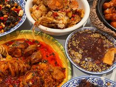 -回家吃饭·地道南昌菜(建德观总店)