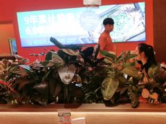 -夯鱼烤鱼·尔滨地标美食(国展店)