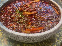 -谢先生川菜馆(雪绒巷店)