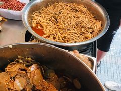 -张记捆鸡(总店)