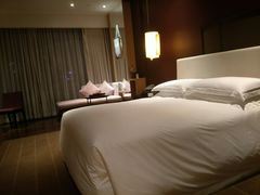-深圳湾木棉花酒店