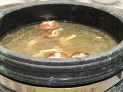 -木王宴语·野生鲜菌火锅(玉河店)