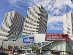 -万达广场(济南高新店)