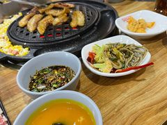 -小米烤肉·和牛原切-创意韩料(东关店)