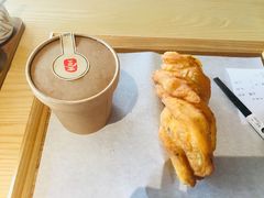 -头壹号  羊汤·饸饹面·大油条(嘉华店)