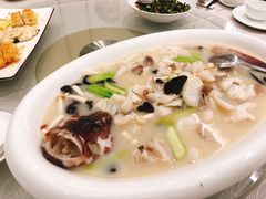淮阳玉液东星斑-金翠皇宫粤菜·点心·海鲜(科技园店)
