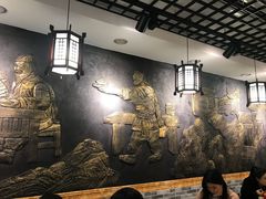 -双喜老铺(人民广场店)