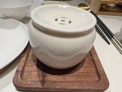 -富淳饭店(陆家嘴保利广场店)