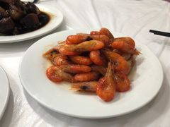 油爆虾-茂隆餐厅(进贤路店)