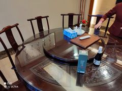 包厢-金泰食府(竹园店)