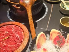 -季季山·云南野生菌火锅(上海首店)