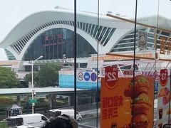 -麦当劳(世贸店)